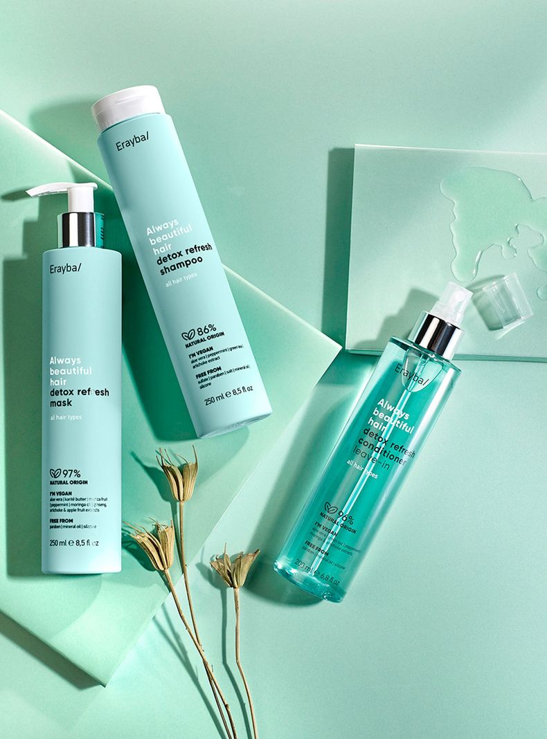Máscara Capilar Abh Detox Refresh Mask 250 ml-2