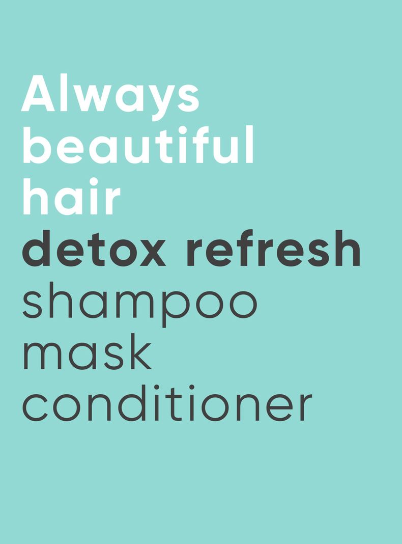Máscara Capilar Abh Detox Refresh Mask 250 ml-1