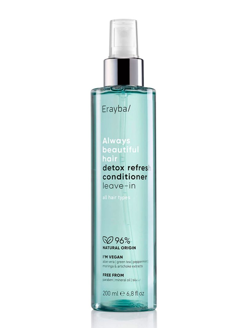 Acondicionador Abh Detox Refresh Leave-In 200 ml-0