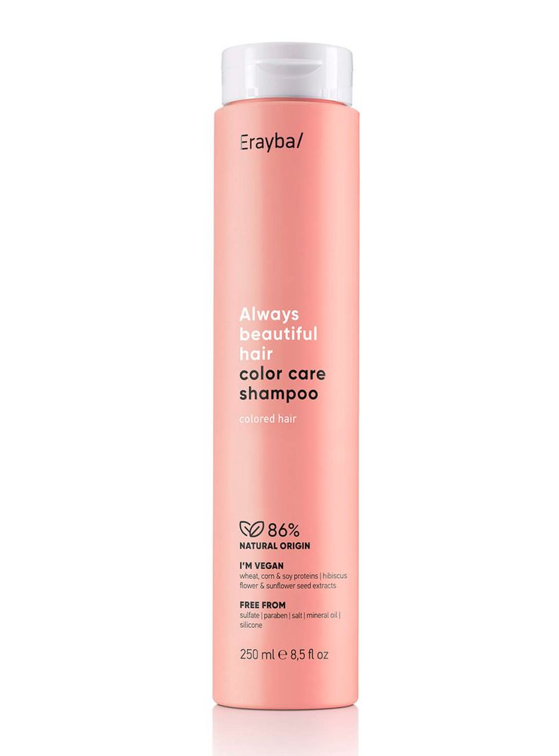 Shampoo Abh Color Care 250 ml