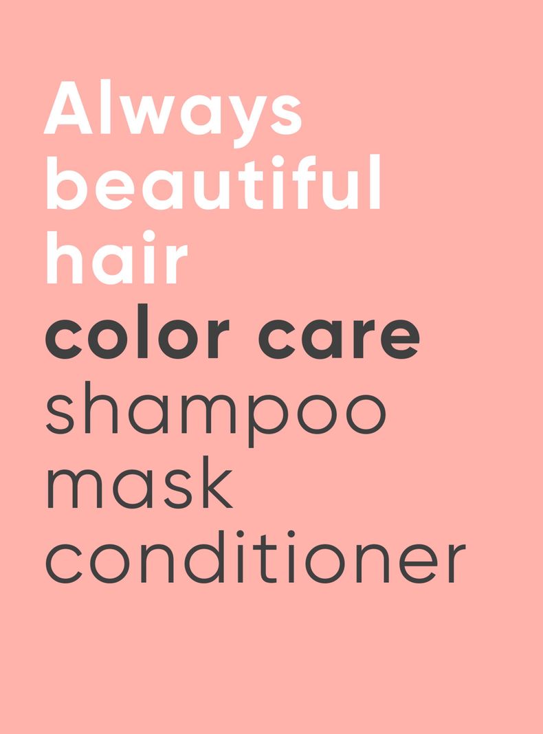 Máscara Capilar Abh Color Care Mask 250 ml-1