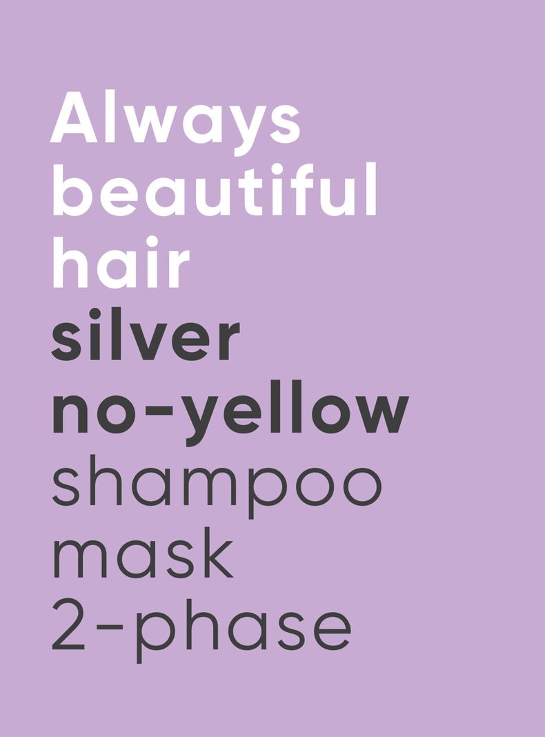 Máscara Capilar Abh Silver Mask  250 ml-1