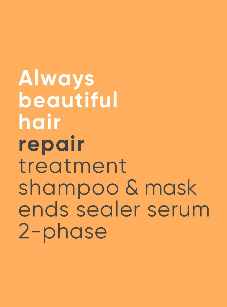 Acondicionador Abh Repair 2-Phase Leave-In 200 ml-1