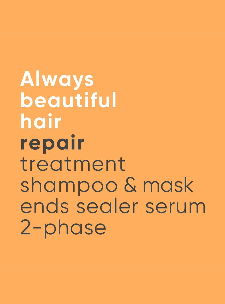 Acondicionador Abh Repair Ends Sealer Serum 100 ml-1