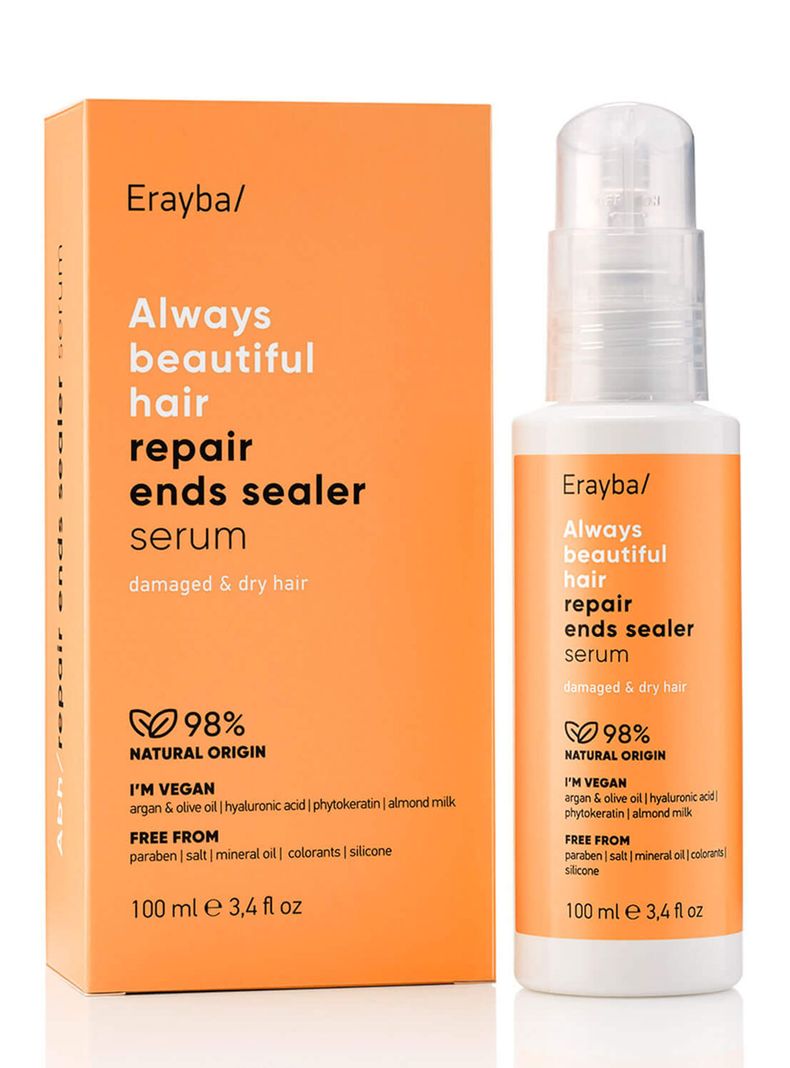 Acondicionador Abh Repair Ends Sealer Serum 100 ml-0