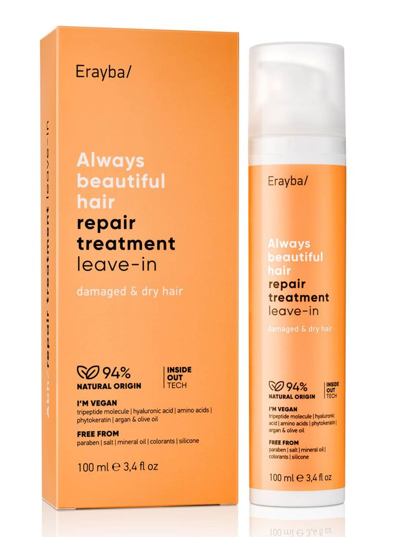 Acondicionador Abh Repair Treatment 100 ml-0