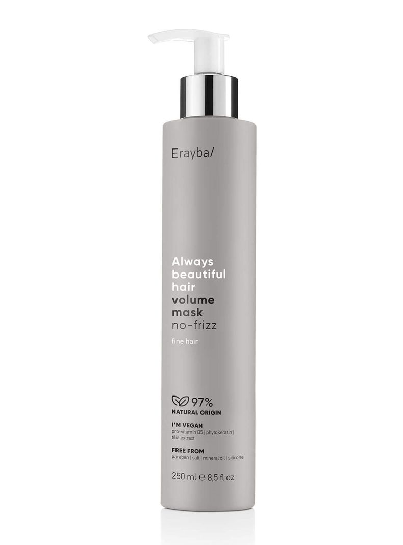 Máscara Capilar Abh Volume Mask 250 ml-0