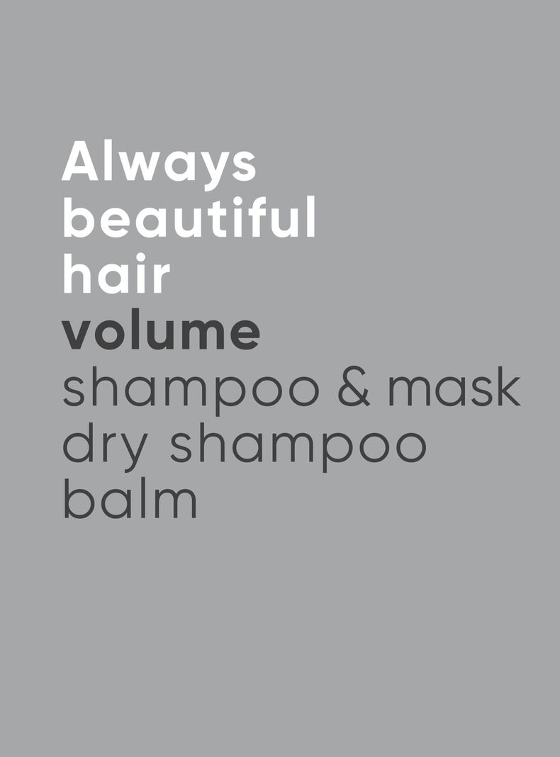 Máscara Capilar Abh Volume Mask 250 ml-1