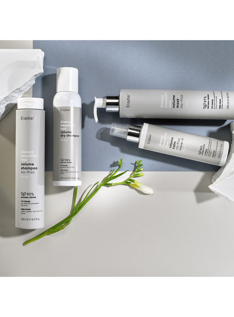 Máscara Capilar Abh Volume Mask 250 ml-2