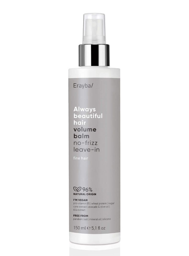 Acondicionador Abh Volume Balm 150 ml