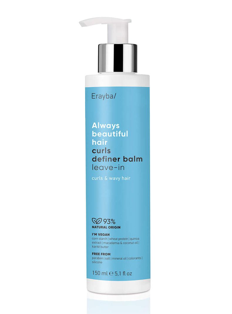 Acondicionador Abh Curls Definer Balm 150 ml-0