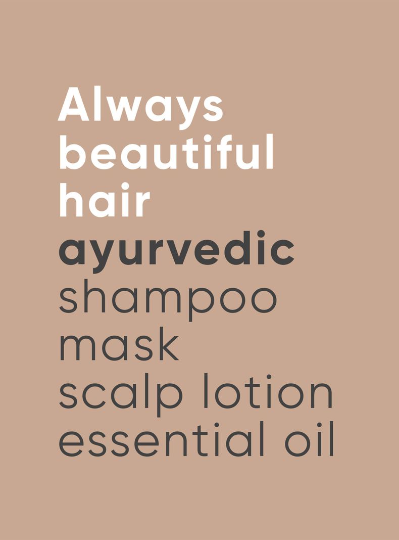 Acondicionador Abh Ayurvedic Scalp Treat 100 ml-1