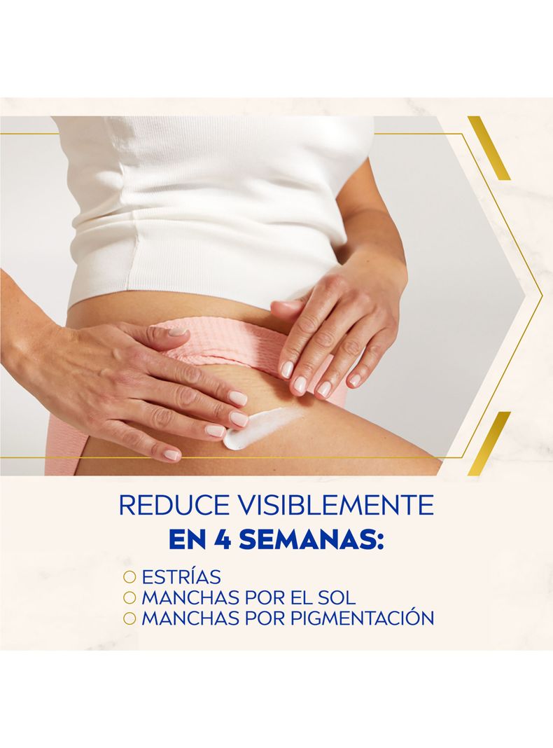 Crema corporal Antiestrías 200 ml Nivea-1