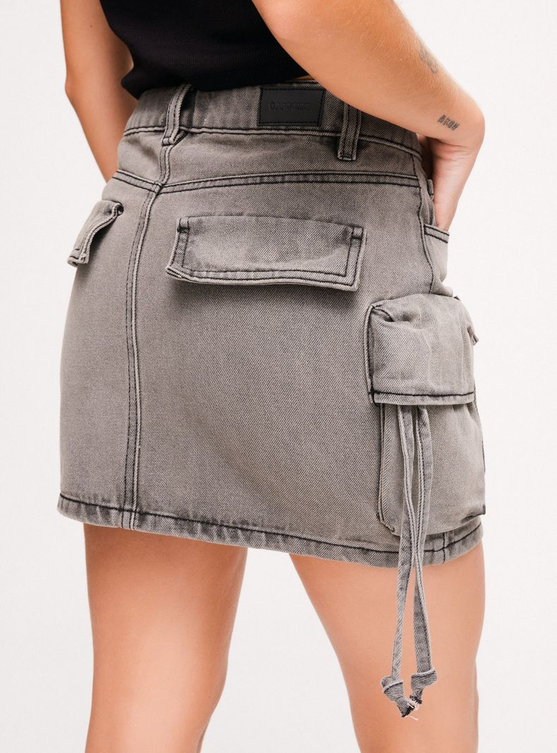 Falda Skort Variedad Lavados-3