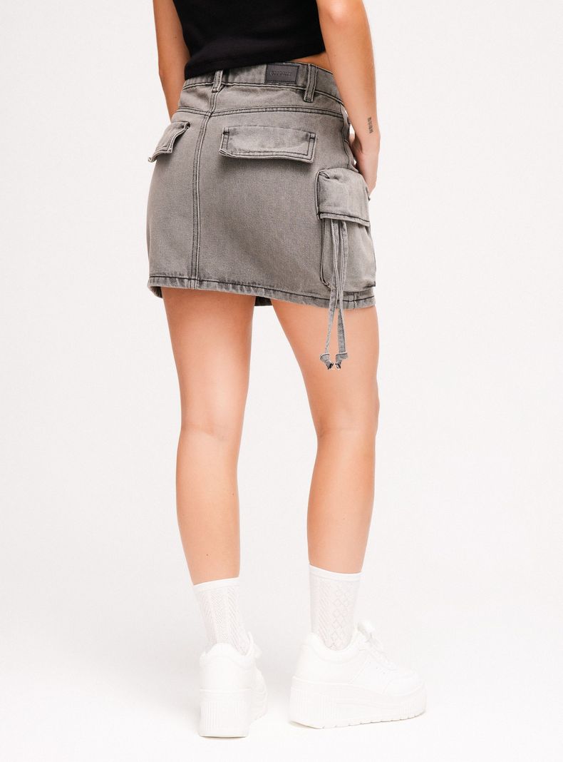Falda Skort Variedad Lavados-1