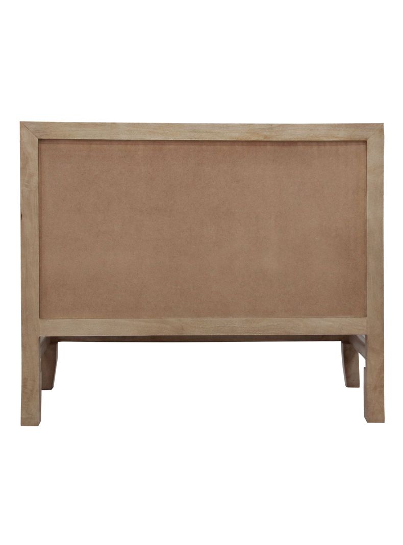 Buffet Boho 2 Puertas-4