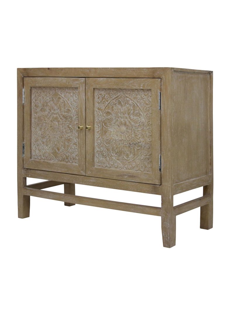 Buffet Boho 2 Puertas-3