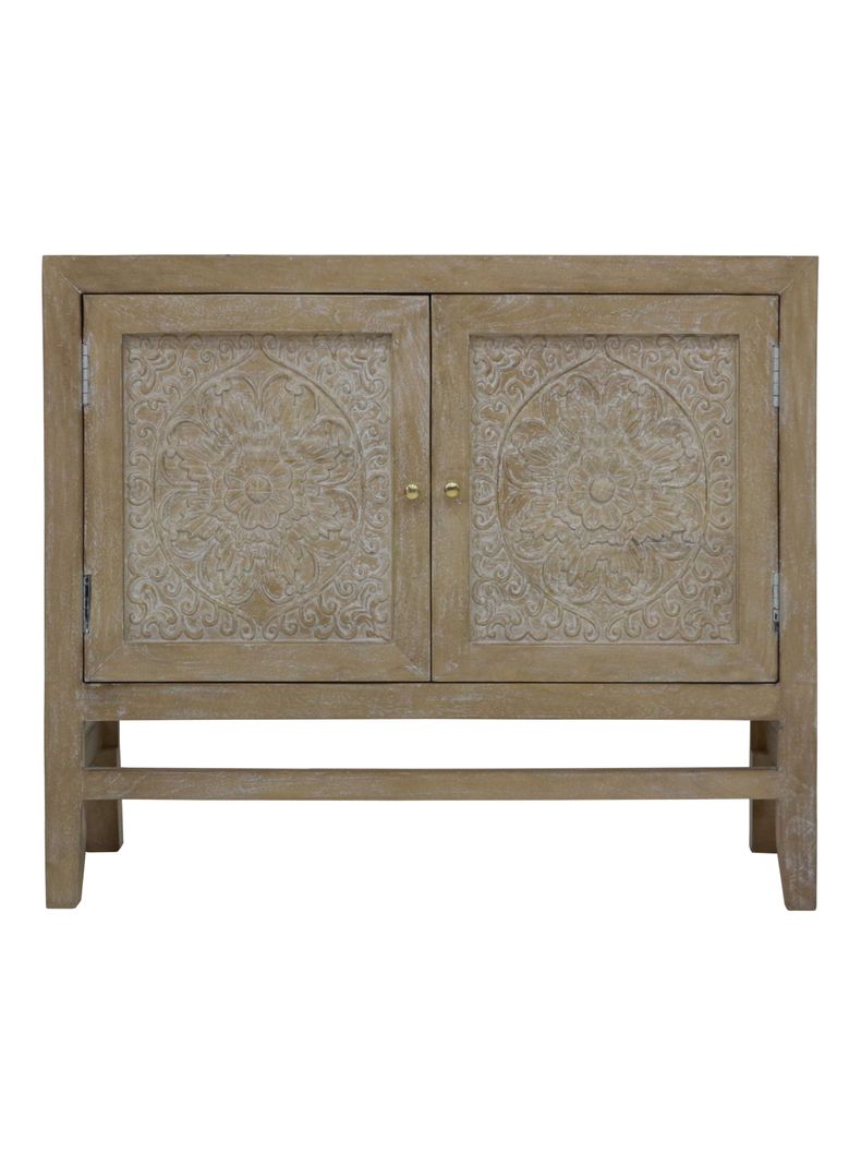 Buffet Boho 2 Puertas-1