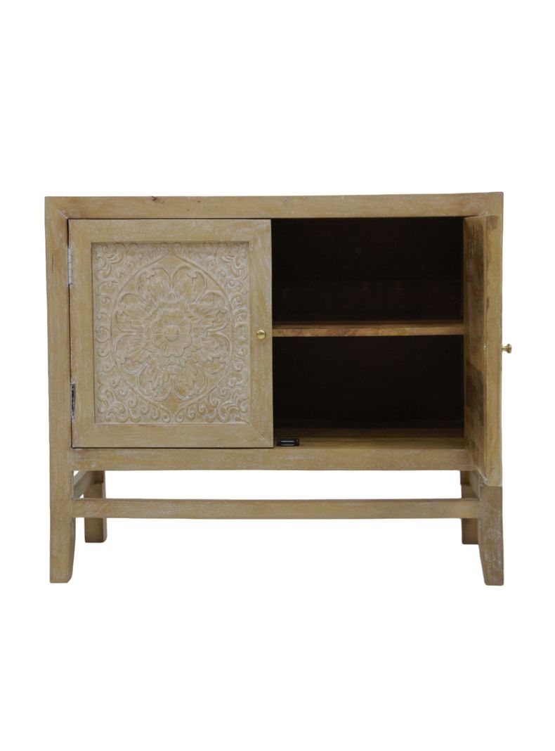 Buffet Boho 2 Puertas-6