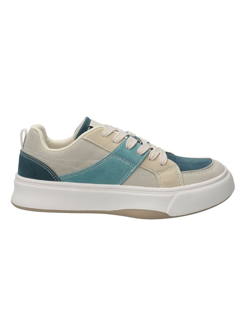 Zapatilla Urbana Anastasia Mujer