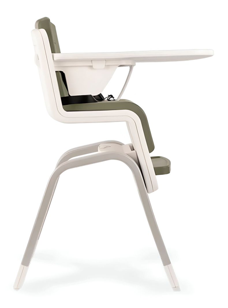 Silla de Comer Zaaz Pine Nuna-2