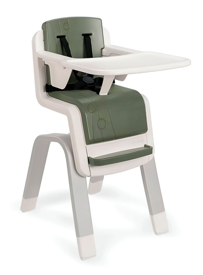 Silla de Comer Zaaz Pine Nuna-1
