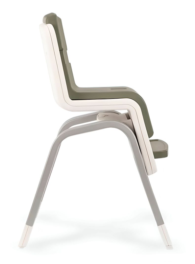 Silla de Comer Zaaz Pine Nuna-3