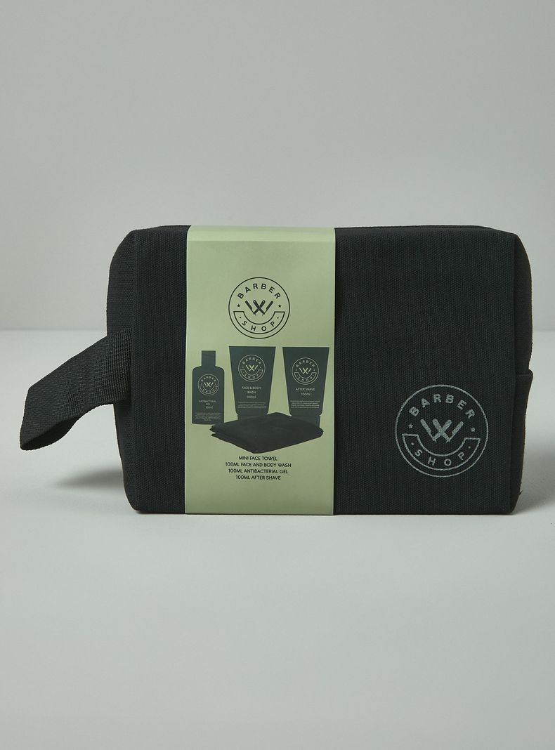 Set de Belleza Estuche Hombre 5 Piezas-3