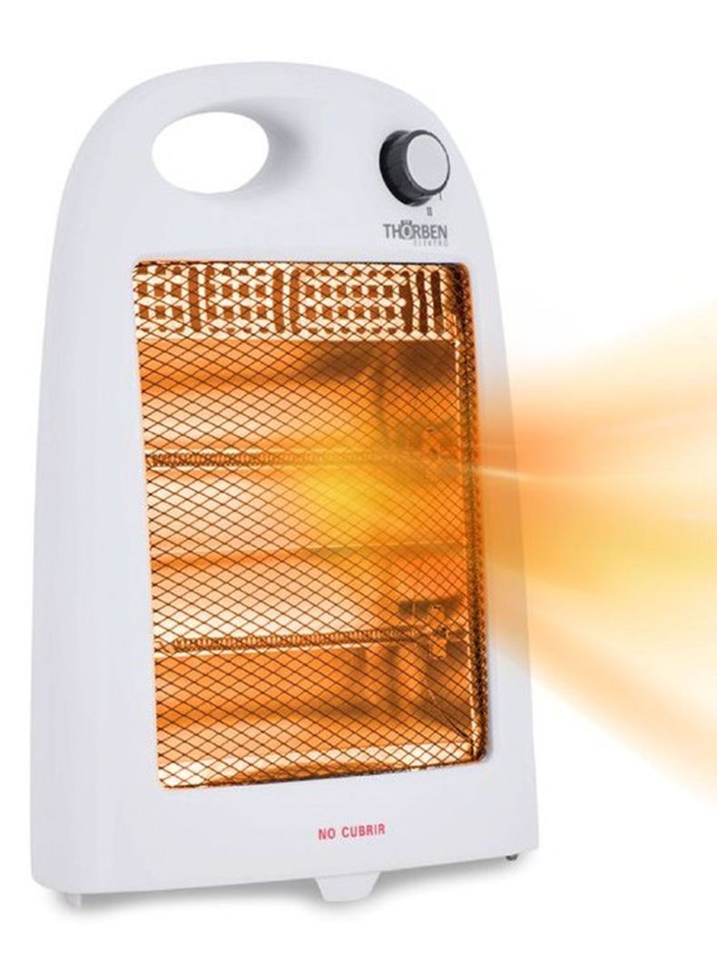 Estufa Halógena Carbon Heat 800-1