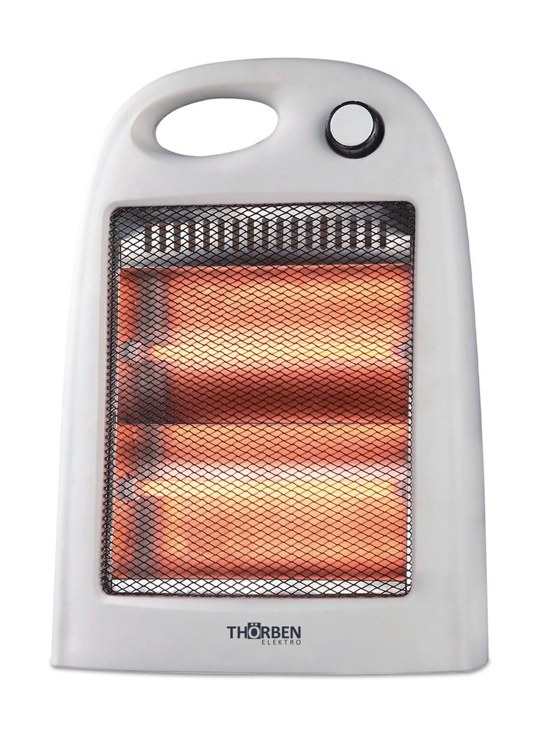Estufa Halógena Carbon Heat 800-0