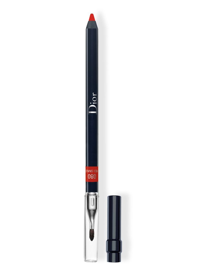 Rouge Dior Contour Red Smile 80-0