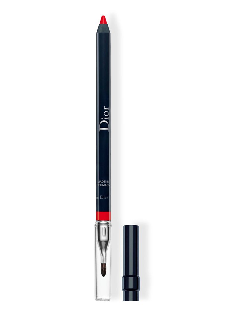 Rouge Dior Contour 999 Rojo 1.20g-0