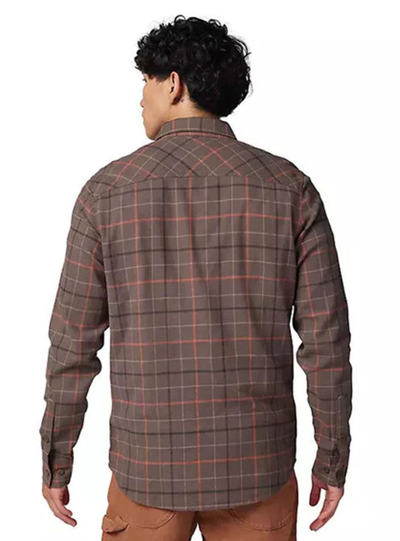 Camisa Survivalist-1