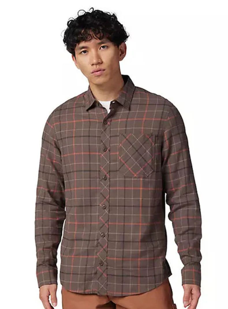Camisa Survivalist-0