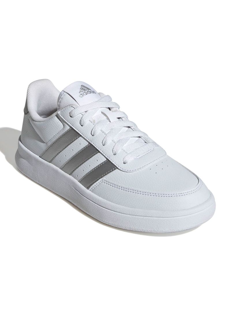 Zapatilla Urbana  Sportswear White Breaknet 2.0 Mujer-1