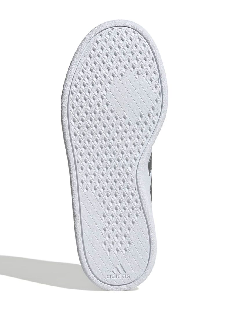 Zapatilla Urbana  Sportswear White Breaknet 2.0 Mujer-4
