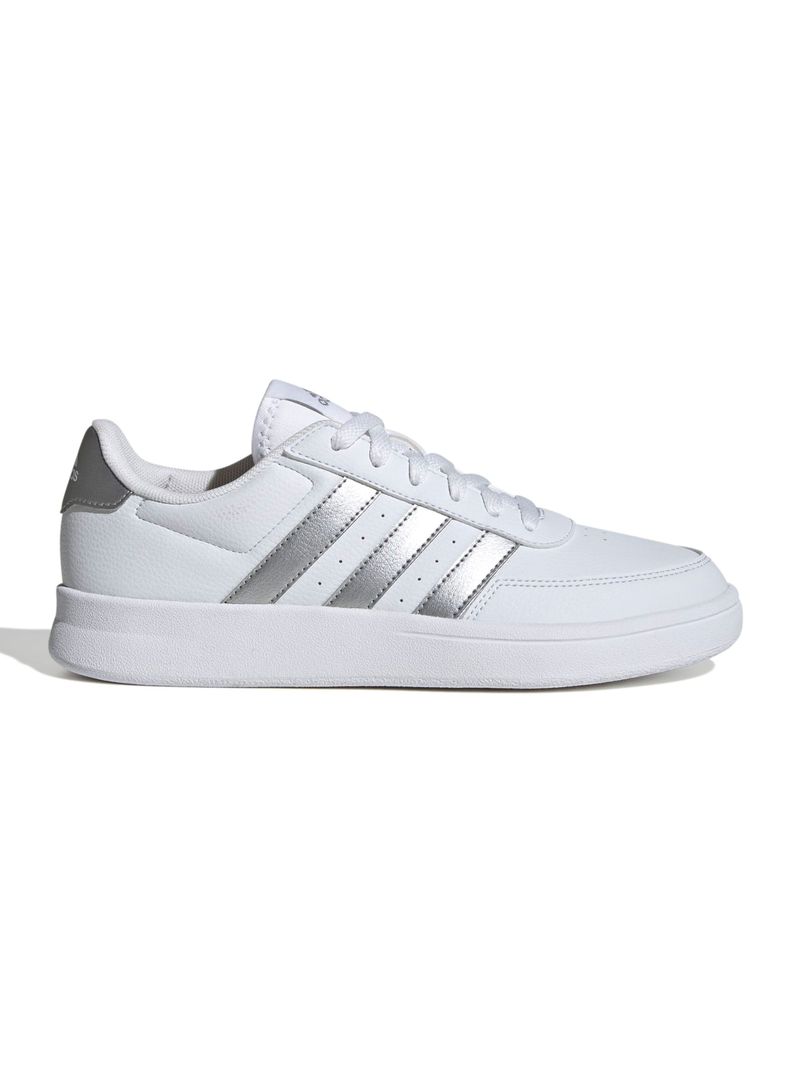 Zapatilla Urbana  Sportswear White Breaknet 2.0 Mujer-0
