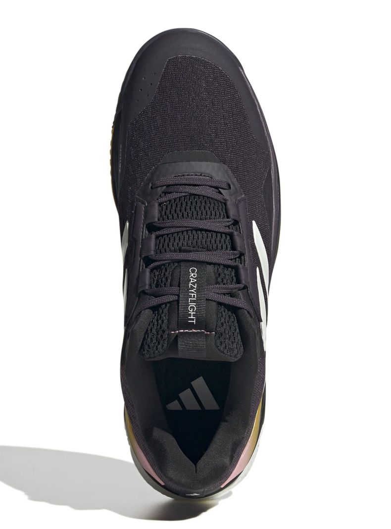 Zapatilla Urbana Specialist Hombre Sports Crazyflight 5 M-3