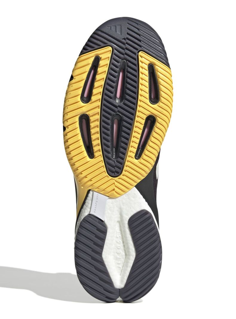 Zapatilla Urbana Specialist Hombre Sports Crazyflight 5 M-5