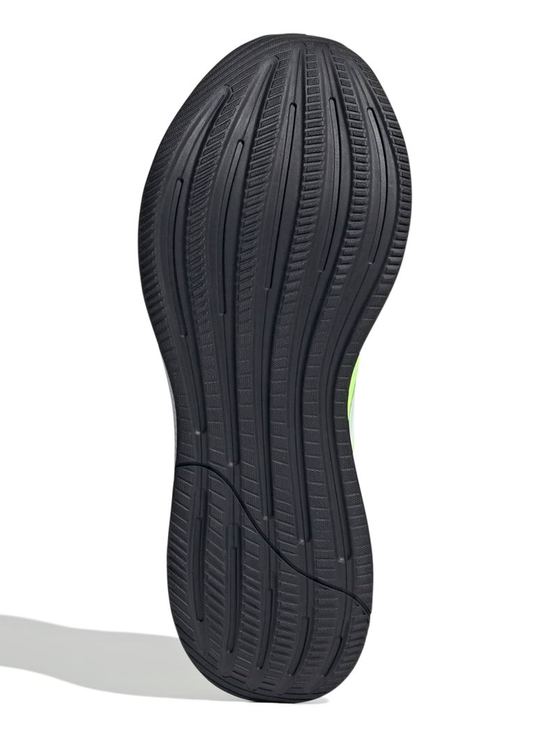 Zapatilla Running Response-Multicolor Hombre-4