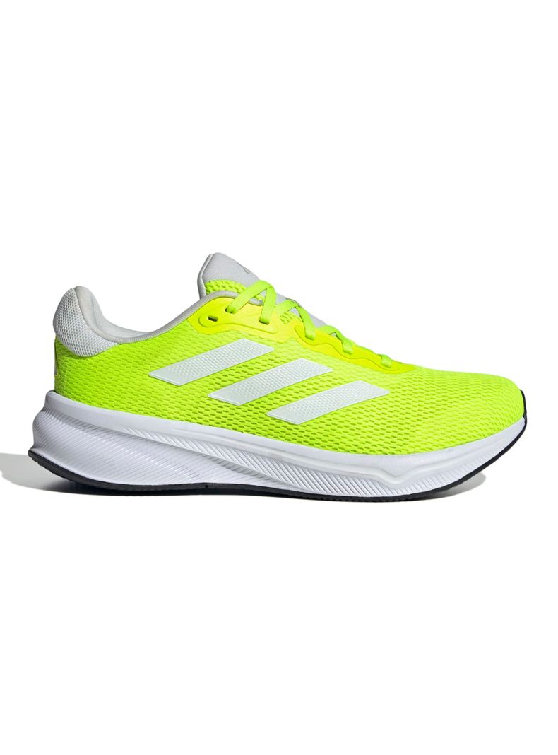Zapatilla Running Response-Multicolor Hombre-0