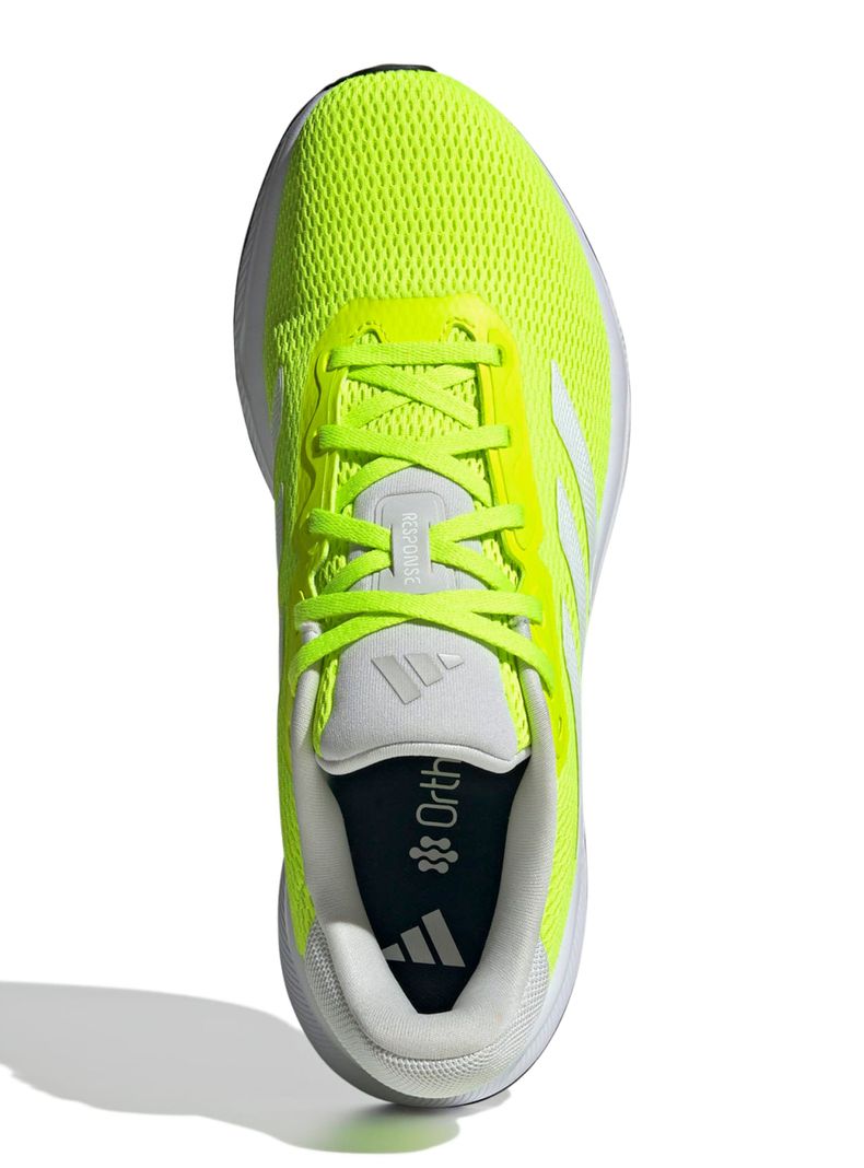 Zapatilla Running Response-Multicolor Hombre-3