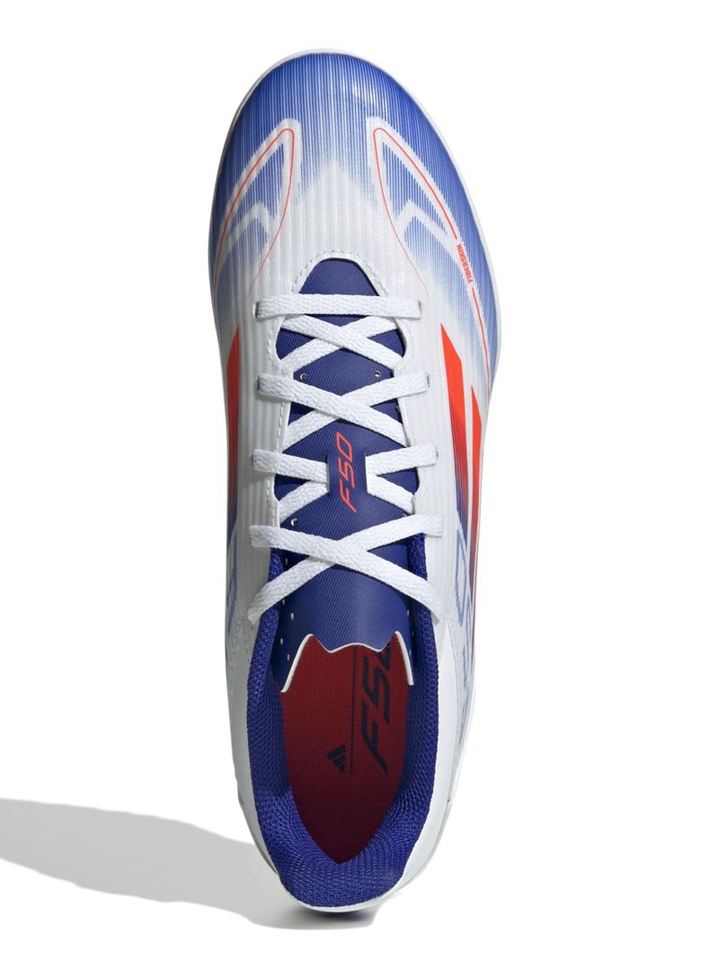 Zapatilla de Fútbol Unisex F50 Club Tf-3