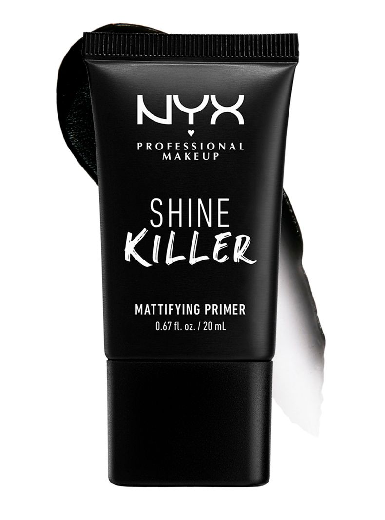 Prebase Nyx Professional Makeup Shine Killer Primer NYX Profesisonal Makeup-4