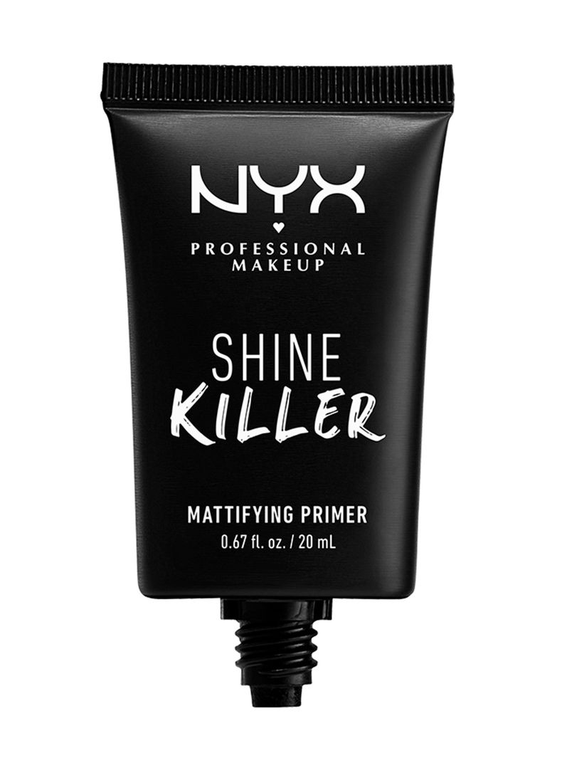Prebase Nyx Professional Makeup Shine Killer Primer NYX Profesisonal Makeup-0