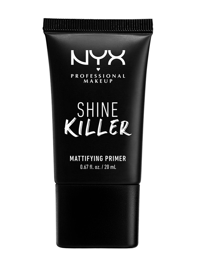 Prebase Nyx Professional Makeup Shine Killer Primer NYX Profesisonal Makeup-2