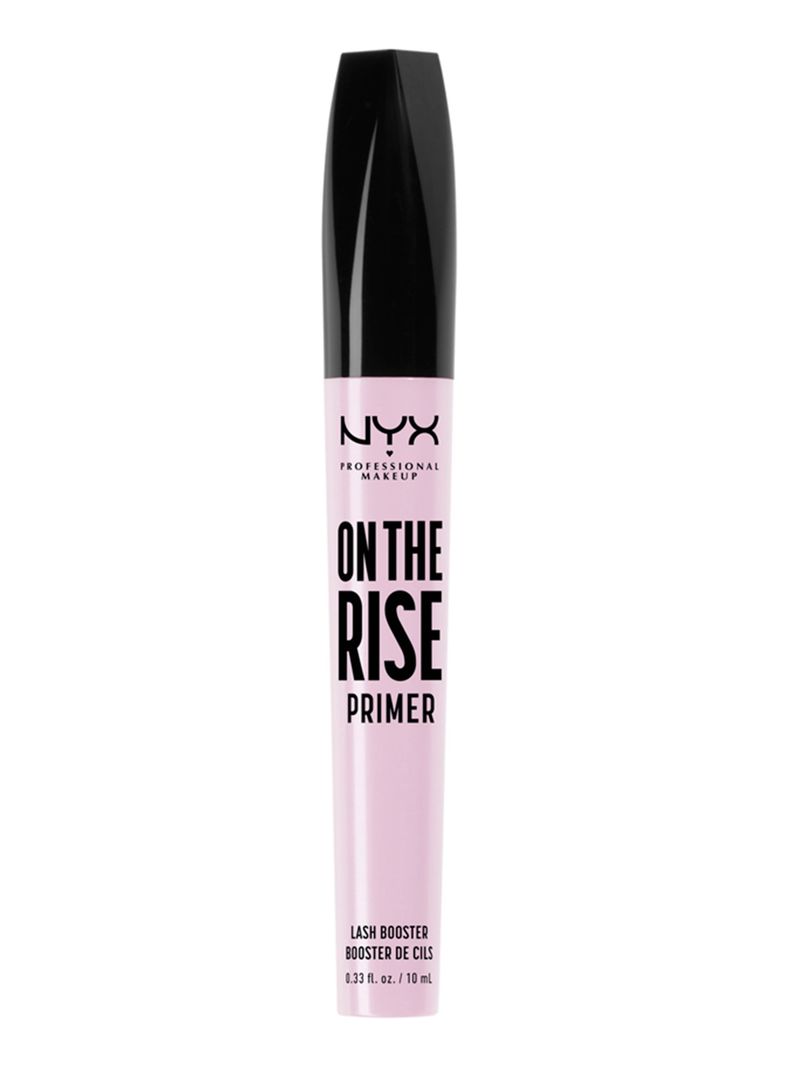 Primer Nyx Professional Makeup Pestañas On The Rise Lash Booster-2