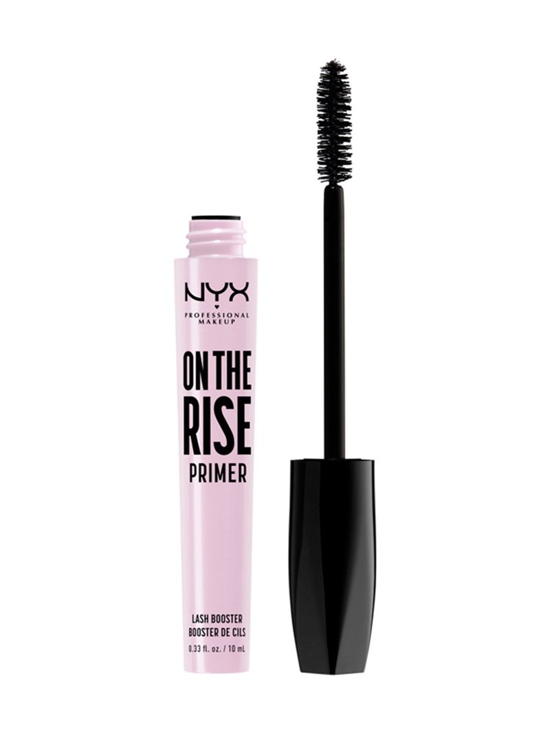 Primer Nyx Professional Makeup Pestañas On The Rise Lash Booster-0