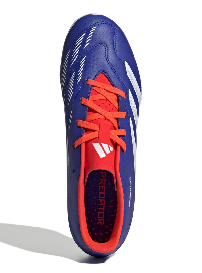 Zapatilla de Fútbol Soccer Predator Club Tf Unisex-3