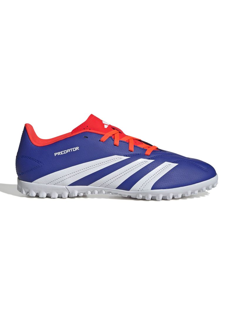 Zapatilla de Fútbol Soccer Predator Club Tf Unisex-0